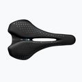 Kerékpár nyereg SAN MARCO Sportive Gel Open Small black