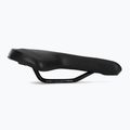 Kerékpár nyereg Selle Italia GT-1 Flow, Fec Alloy Rail fekete 2