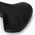 Kerékpár nyereg Selle Italia GT-1 Flow, Fec Alloy Rail fekete 5