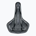 Kerékpár nyereg Selle Italia GT-1 Flow, Fec Alloy Rail fekete 3