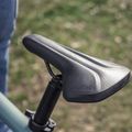 Kerékpár nyereg Selle Italia GT-1 Flow, Fec Alloy Rail fekete 6