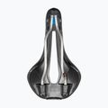 Selle Italia Flite Boost Gravel Superflow kerékpár nyereg, Fibra-Tek, Light Gel fekete 4