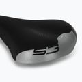 Selle Italia Sportouring S 3 fekete kerékpár nyereg 6