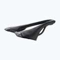 Kerékpár nyereg Selle Italia SLR Advan, Manganese Rail black 2