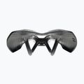 Kerékpár nyereg Selle Italia SLR Advan, Manganese Rail black 3