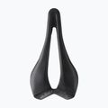 Kerékpár nyereg Selle Italia SLR Advan, Manganese Rail black 4