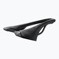 Kerékpáros nyereg Selle Italia SLR Advan, Manganese Rail Black