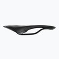 Kerékpáros nyereg Selle Italia SLR Advan, Manganese Rail Black 2