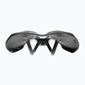 Kerékpáros nyereg Selle Italia SLR Advan, Manganese Rail Black 3