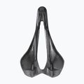 Kerékpáros nyereg Selle Italia SLR Advan, Manganese Rail Black 4