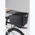 Kerékpárkosár Kosz Rockbros 330003001 Rear Bicycle Basket black 2