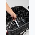 Kerékpárkosár Kosz Rockbros 330003001 Rear Bicycle Basket black 3
