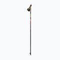 Nordic walking botok GABEL FX-75 Snake Carbon fekete 7008351011100 2