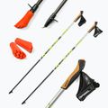 GABEL X-5 Nordic Walking botok fekete 7008351131050 6