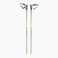 GABEL GS Carbon sárga-fekete síbotok 7009181021150