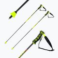 GABEL GS Carbon sárga-fekete síbotok 7009181021150 5