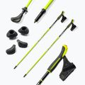 Nordic Walking botok GABEL Liht NCS sárga 7008341361050 6