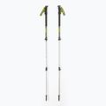 GABEL Multigrip Carbon FAST LOCK túrabotok fekete 7008450310000