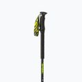GABEL Multigrip Carbon FAST LOCK túrabotok fekete 7008450310000 3