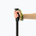 GABEL Multigrip Carbon FAST LOCK túrabotok fekete 7008450310000 5