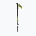 GABEL Multigrip Carbon FAST LOCK túrabotok fekete 7008450310000 6