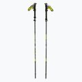 Túrabotok GABEL FR-5 FL LITE XTS fekete 7008391700000