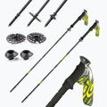 Túrabotok GABEL FR-5 FL LITE XTS fekete 7008391700000 7