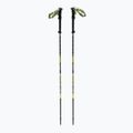Nordic Walking botok GABEL FR-5 FL LITE XTL fekete 7008391800000