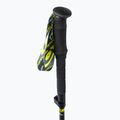 Nordic Walking botok GABEL FR-5 FL LITE XTL fekete 7008391800000 2