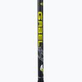 Nordic Walking botok GABEL FR-5 FL LITE XTL fekete 7008391800000 3