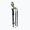 Nordic Walking botok GABEL FR-5 FL LITE XTL fekete 7008391800000 6