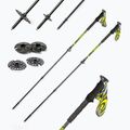 Trekking botok GABEL Escape Carbon XT TOUR AI fekete 7008451900000 6