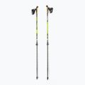 Nordic walking botok GABEL Carbon XT 2S F.L fekete 7008351490000