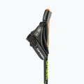 Nordic walking botok GABEL Carbon XT 2S F.L fekete 7008351490000 2
