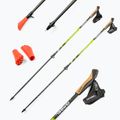 Nordic walking botok GABEL Carbon XT 2S F.L fekete 7008351490000 7