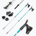 Nordic Walking botok GABEL Vario S - 9.6 zöld 7008350610000 7