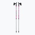 Nordic walking botok GABEL Vario S - 9.6 rózsaszín 7008350620000