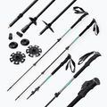 GABEL Vertigo Lite Tour FL túrabotok fekete 7008413710000 7