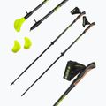 Nordic walking botok GABEL G-1A XTL E-Poles-S.Carbon fekete 7008370210000 4