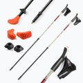 Nordic Walking botok GABEL Strech ICE szürke 7008352630000 6