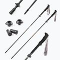Trekking botok GABEL IBEX XTS fekete 700840010 6