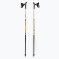 GABEL Nordic Walking botok X-1.35 fekete 7008361151050