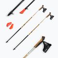 GABEL Nordic Walking botok X-1.35 fekete 7008361151050 6