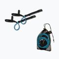 GABEL Stride Power NW gumi 10 lb kék nordic walking bot edzéshez