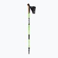 Nordic walking botok GABEL Strech Carbon zöld 2