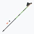 Nordic walking botok GABEL Strech Carbon zöld 7
