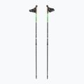 Nordic walking botok GABEL Carbon XT 2S 80 F.L. black/lime