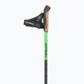 Nordic walking botok GABEL Carbon XT 2S 80 F.L. black/lime 2