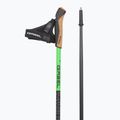 Nordic walking botok GABEL Carbon XT 2S 80 F.L. black/lime 3