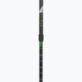 Nordic walking botok GABEL Carbon XT 2S 80 F.L. black/lime 4